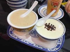 -百花传统甜品店(原址店)