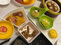 -福州天元国际威斯汀酒店·中国元素餐厅