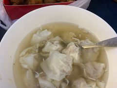 -汪家馄饨(集庆路店)