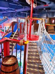 -幻贝家儿童乐园(苏州中心店)