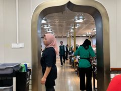 -贯贯吉·清真餐厅(浙江中路店)