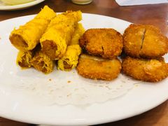-友强·23年特色海鲜大排档(厦门店)
