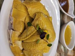 -椿记烧鹅(北门店)