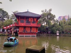 -房湖公园