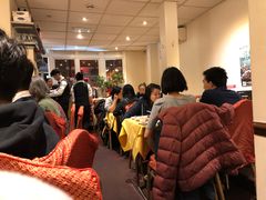 -文兴酒家(Chinatown - Gerrard Street)