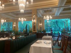 大堂-福楼法餐厅FLO