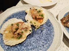 -大渔铁板烧(蛇口店)