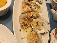 -海鸿荟·沿江菜(中山北路店)