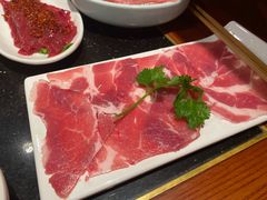 -周师兄大刀腰片火锅(解放碑总店)
