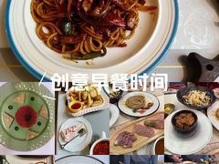 -城堡俄式西餐厅(中央大街索道店)