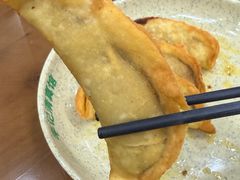 -李记清真馆(打钉巷店)