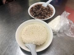 -芳婆糕团店(王府大街店)