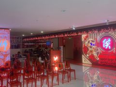 -侯师傅热炒店(印象城店)