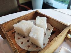 -粤财皇冠假日酒店·彩华轩中餐厅