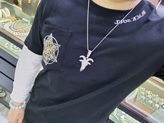 -梵薇Joker.V银饰工作室