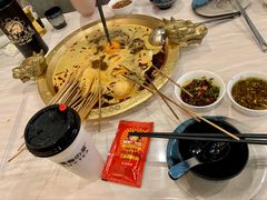 串串-钢管厂五区小郡肝火锅串串 Chuan Chuan hot pot