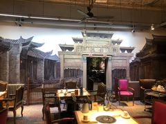 -汕头八合里海记牛肉店(清河店)