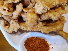 -重庆石磨豆花庄(乔庄店)