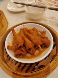 -观澜格兰云天大酒店-宴会厅