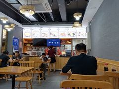 -小胖包子王(丰台南路店)
