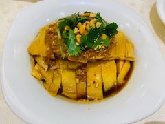 沙姜鸡-顺风海鲜港(金玉兰店)