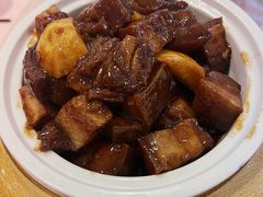 -天福苑(崇宁路店)