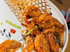 -避风塘·老港味餐厅(虹口龙之梦店)
