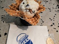 -Bassetts贝赛斯冰淇淋(大悦城店)