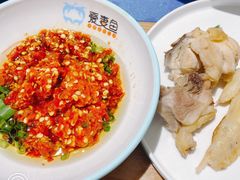 -爱妻鱼•老体北重庆水煮鱼•川菜(白云路店)