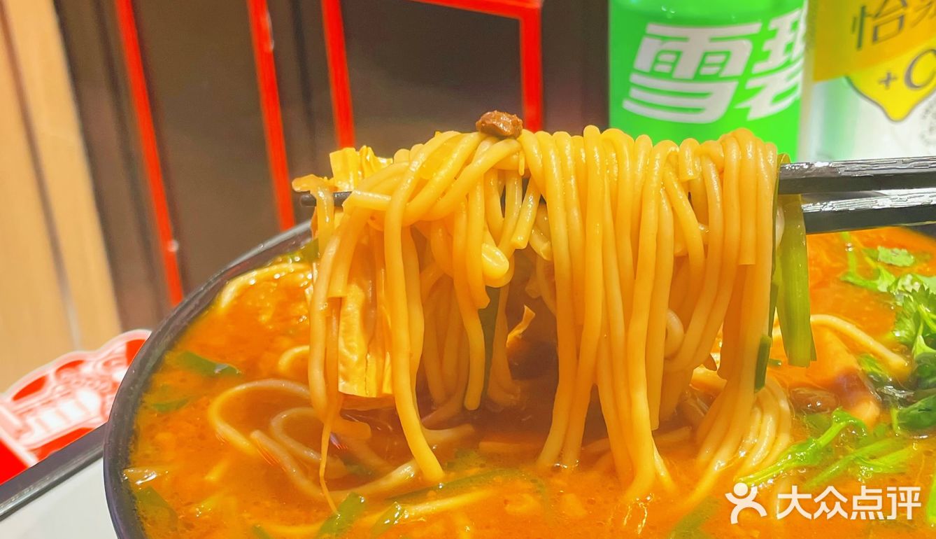 魔都探店｜大杨浦也终于有肥汁米蘭啦❗️