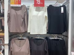 -优衣库(广州恒宝广场店)