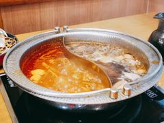 寿喜锅-牛New寿喜烧(青浦店)