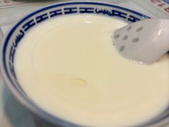 招牌姜撞奶-双喜老铺(人民广场店)