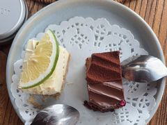 -六阅·福十 FORTEN 海景咖啡西餐厅(双廊古镇店)