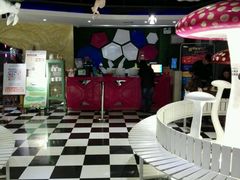 -H次元沉浸剧情密室(街道口店)