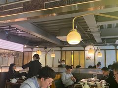 大堂-顺峰顺水顺德菜(龙华店)