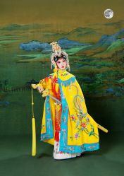 -梨园天地京剧摄影(玲珑天地店)