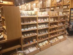 -MUJI无印良品(杭州万象城店)