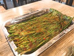 -玫瑰红烤羊排(北新桥三条店)
