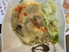-兰芳园(上环店)