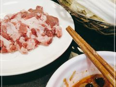 -将台涮肉(酒仙桥店)
