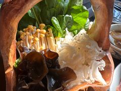 -大隐·成都火锅Bistro(合生麒麟新天地店)