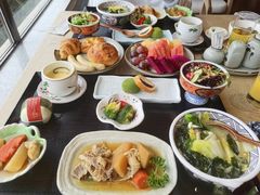-北京古北水镇御舍温泉酒店
