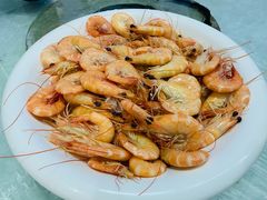 -海湾海鲜餐厅