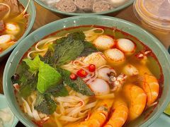 -笠小妹越南粉(新城科技园店)