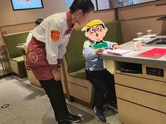 -海底捞火锅(吾悦广场店)