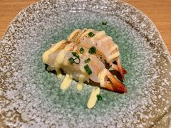-初居食屋日式料理(万象城购物中心店)