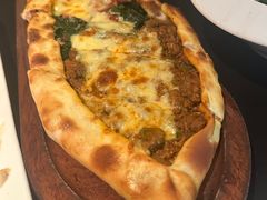 -Efes Turkish & Mediterranean Cuisine 艾菲斯餐厅(陆家嘴店)