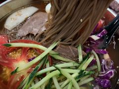 -优壹佳·延边朝鲜族料理(中山北路店)