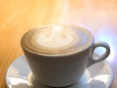 -1901 Cafe(西四店)